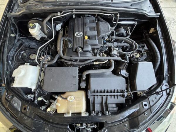 Ref:AUX-18622030 MAZDA ROADSTER 2006 - Image 14