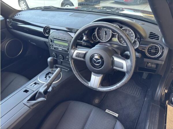 Ref:AUX-18622030 MAZDA ROADSTER 2006 - Image 16