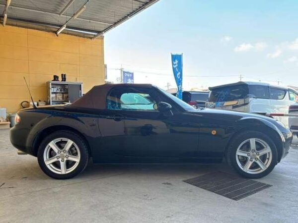 Ref:AUX-18622030 MAZDA ROADSTER 2006 - Image 17