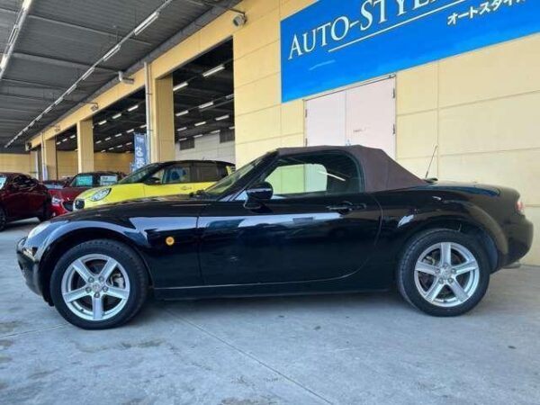 Ref:AUX-18622030 MAZDA ROADSTER 2006 - Image 18