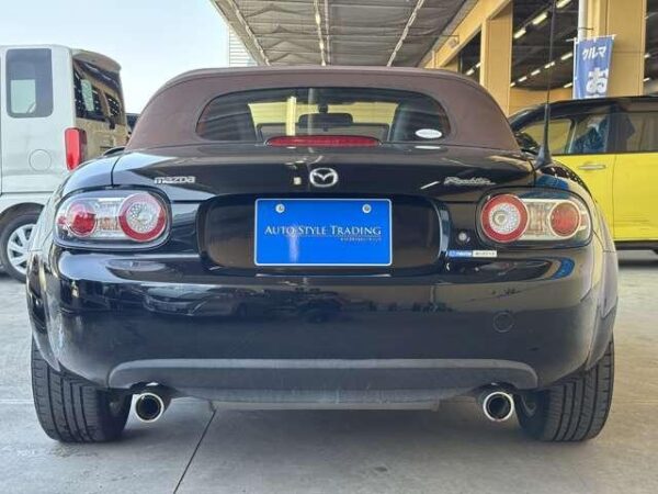Ref:AUX-18622030 MAZDA ROADSTER 2006 - Image 19