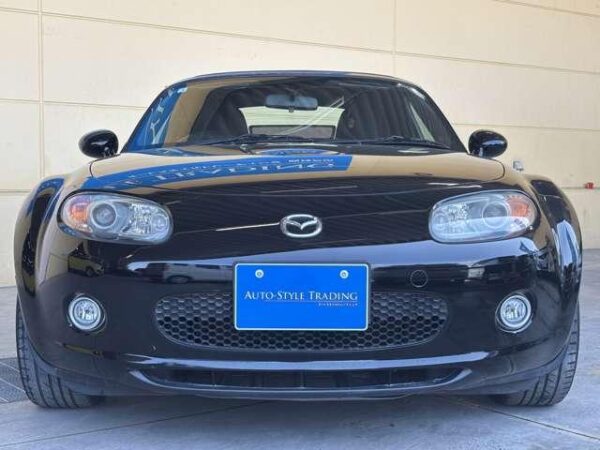Ref:AUX-18622030 MAZDA ROADSTER 2006 - Image 20