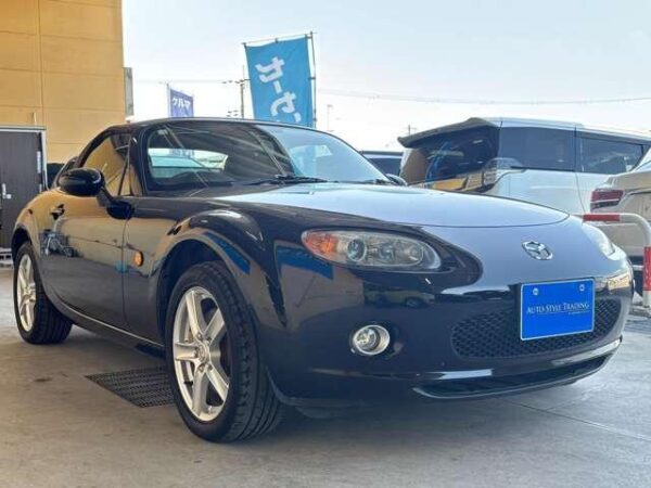 Ref:AUX-18622030 MAZDA ROADSTER 2006 - Image 3