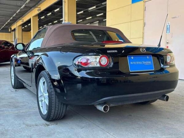 Ref:AUX-18622030 MAZDA ROADSTER 2006 - Image 4