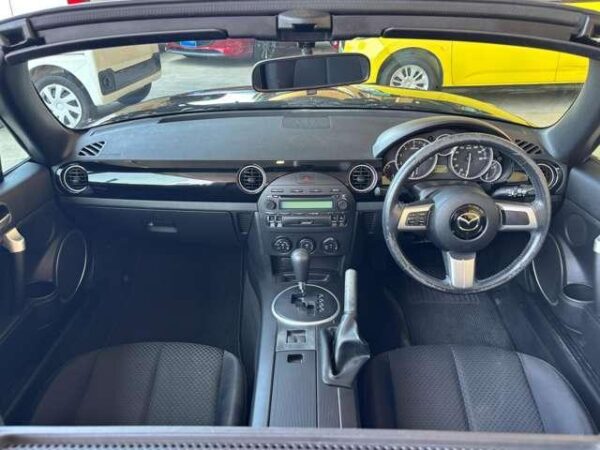 Ref:AUX-18622030 MAZDA ROADSTER 2006 - Image 5
