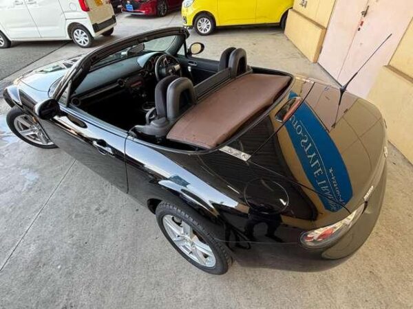 Ref:AUX-18622030 MAZDA ROADSTER 2006 - Image 6
