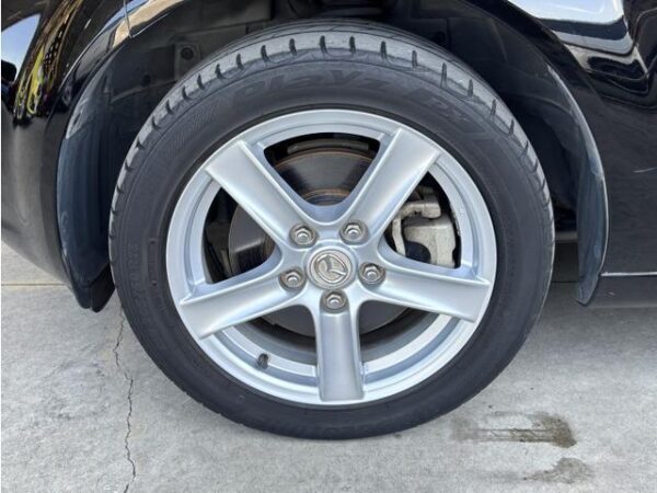Ref:AUX-18622030 MAZDA ROADSTER 2006 - Image 9