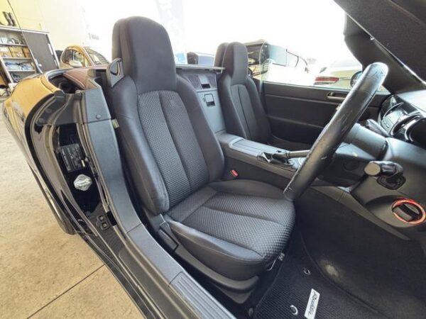 Ref:AUX-18622030 MAZDA ROADSTER 2006 - Image 10