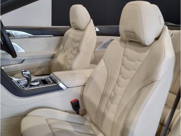 Ref:AUX-18622468 BMW 8 SERIES 2024 - Image 11