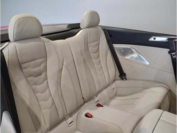 Ref:AUX-18622468 BMW 8 SERIES 2024 - Image 12
