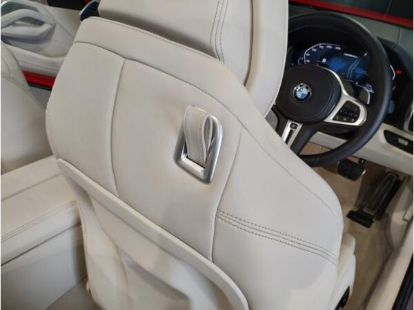 Ref:AUX-18622468 BMW 8 SERIES 2024 - Image 13