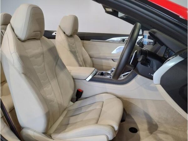 Ref:AUX-18622468 BMW 8 SERIES 2024 - Image 14