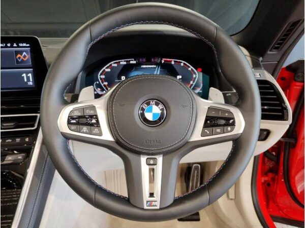 Ref:AUX-18622468 BMW 8 SERIES 2024 - Image 16