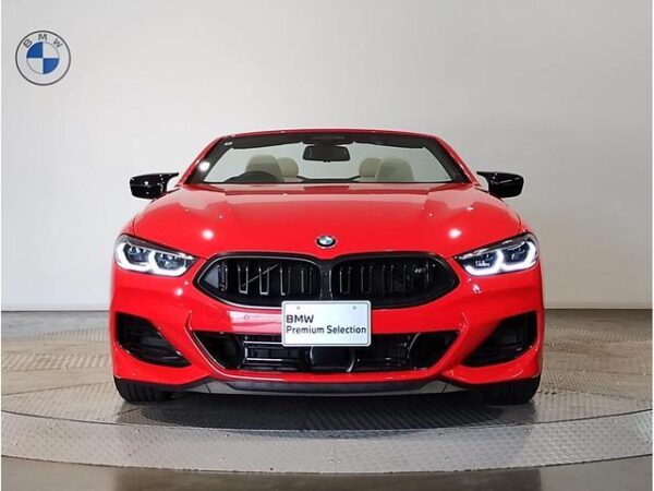 Ref:AUX-18622468 BMW 8 SERIES 2024 - Image 4