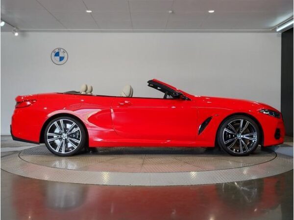 Ref:AUX-18622468 BMW 8 SERIES 2024 - Image 7