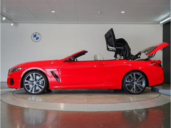 Ref:AUX-18622468 BMW 8 SERIES 2024 - Image 8