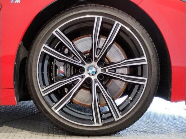 Ref:AUX-18622468 BMW 8 SERIES 2024 - Image 9