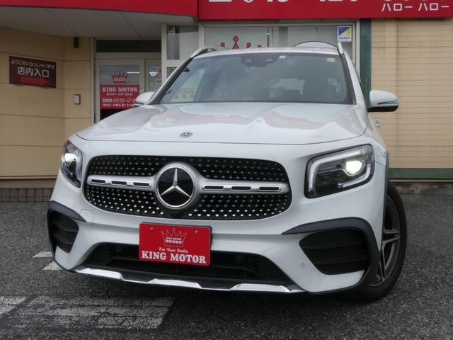 Ref:AUX-18622538 MERCEDES BENZ GLB 2020 11 Ref:AUX-18622538 MERCEDES BENZ GLB 2020 - Image 11