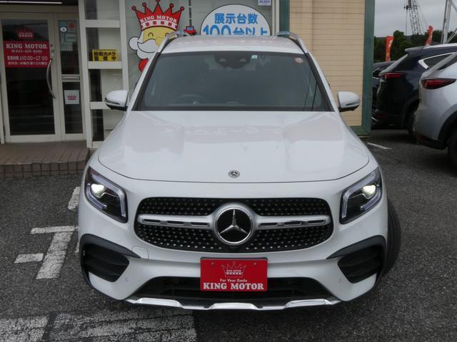 Ref:AUX-18622538 MERCEDES BENZ GLB 2020 12 Ref:AUX-18622538 MERCEDES BENZ GLB 2020 - Image 12