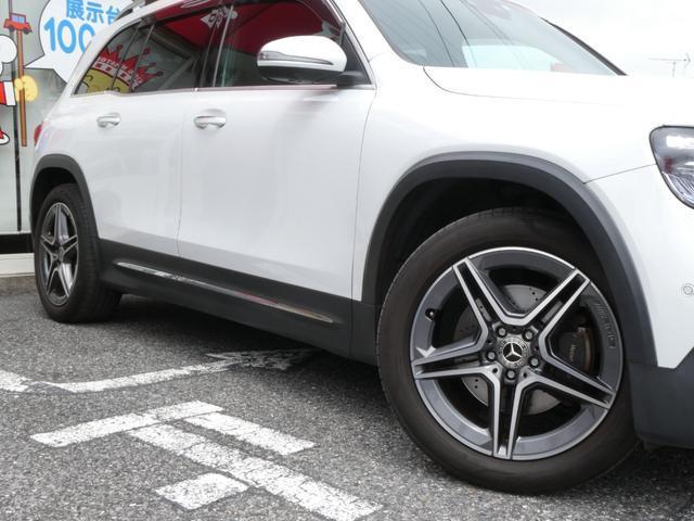 Ref:AUX-18622538 MERCEDES BENZ GLB 2020 3 Ref:AUX-18622538 MERCEDES BENZ GLB 2020 - Image 3