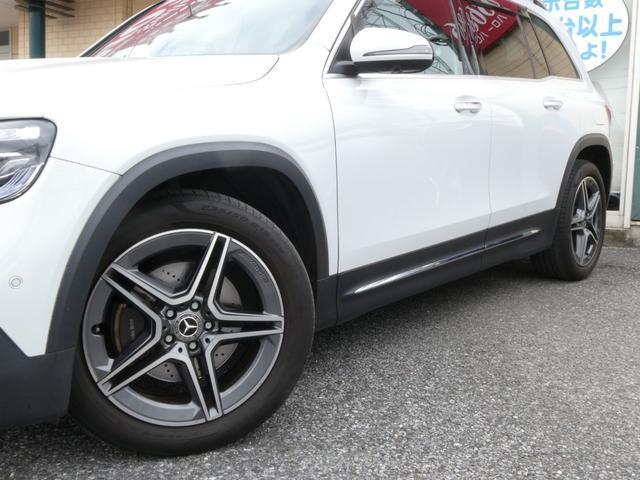 Ref:AUX-18622538 MERCEDES BENZ GLB 2020 4 Ref:AUX-18622538 MERCEDES BENZ GLB 2020 - Image 4