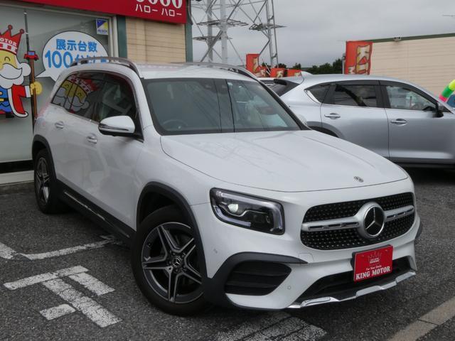 Ref:AUX-18622538 MERCEDES BENZ GLB 2020 8 Ref:AUX-18622538 MERCEDES BENZ GLB 2020 - Image 8