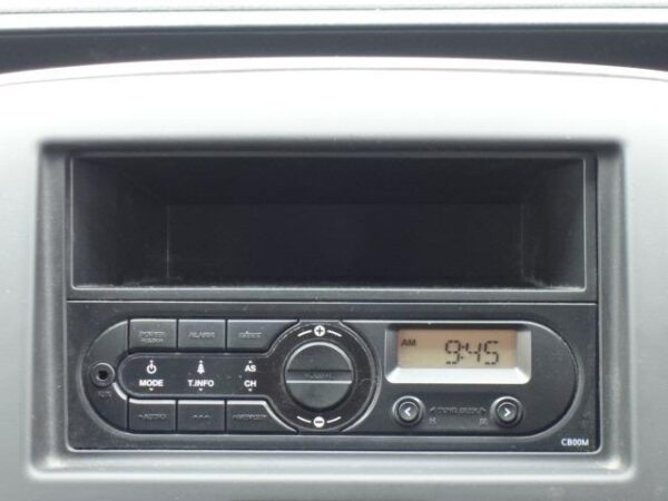 Ref:AUX-18623523 NISSAN NV200 VANETTE VAN 2019 - Image 11