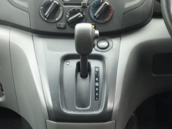 Ref:AUX-18623523 NISSAN NV200 VANETTE VAN 2019 - Image 12