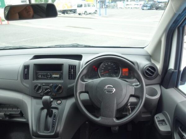 Ref:AUX-18623523 NISSAN NV200 VANETTE VAN 2019 - Image 13