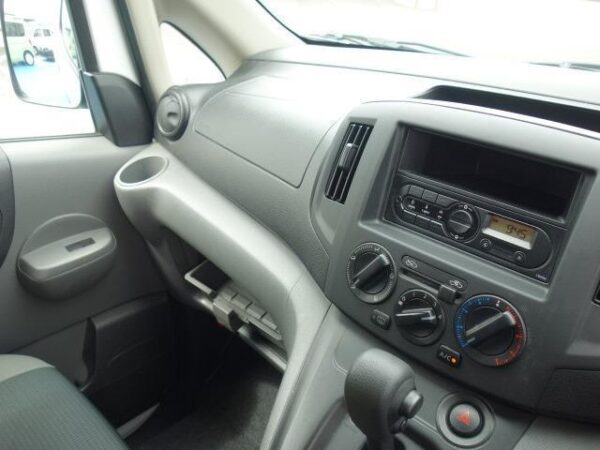 Ref:AUX-18623523 NISSAN NV200 VANETTE VAN 2019 - Image 14