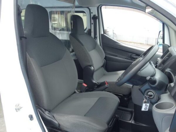 Ref:AUX-18623523 NISSAN NV200 VANETTE VAN 2019 - Image 15