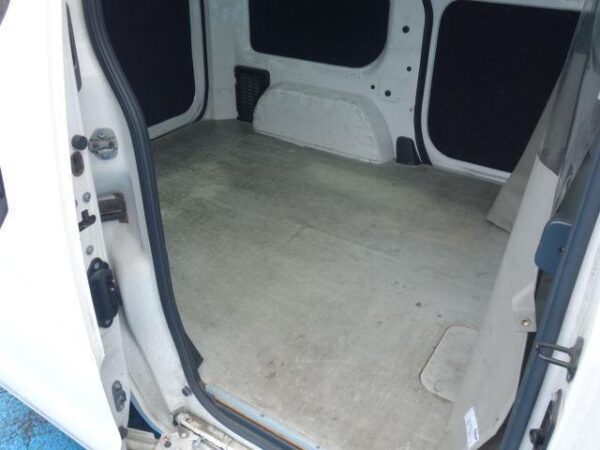 Ref:AUX-18623523 NISSAN NV200 VANETTE VAN 2019 - Image 16
