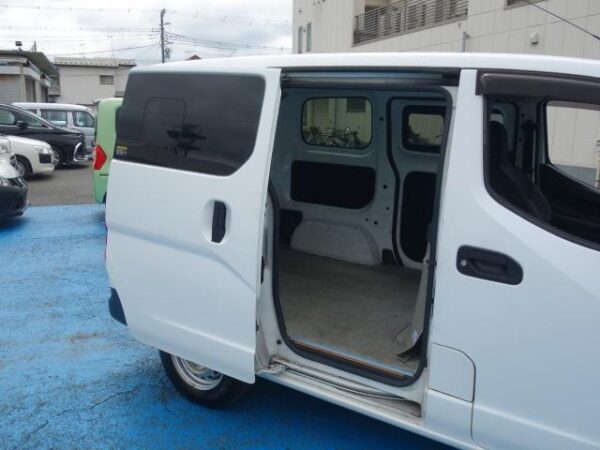 Ref:AUX-18623523 NISSAN NV200 VANETTE VAN 2019 - Image 17