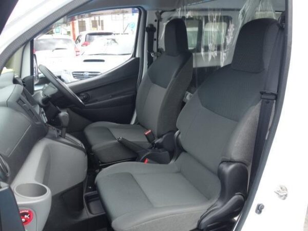Ref:AUX-18623523 NISSAN NV200 VANETTE VAN 2019 - Image 18