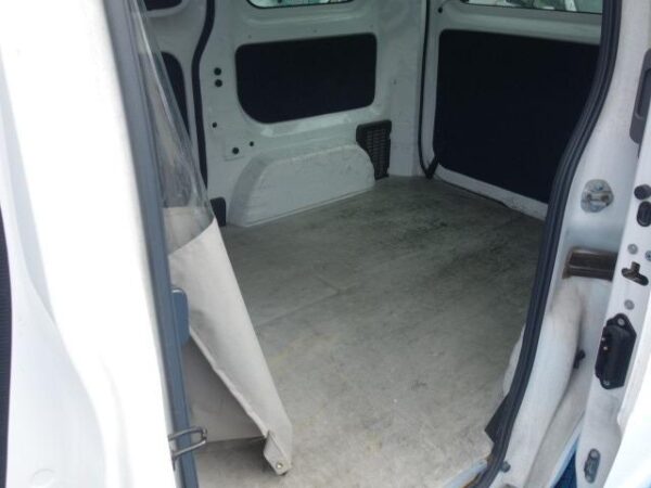 Ref:AUX-18623523 NISSAN NV200 VANETTE VAN 2019 - Image 19