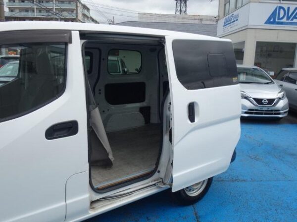 Ref:AUX-18623523 NISSAN NV200 VANETTE VAN 2019 - Image 20