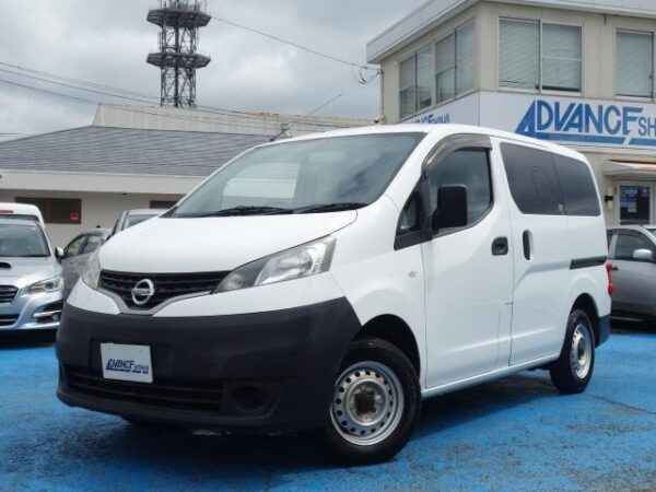 Ref:AUX-18623523 NISSAN NV200 VANETTE VAN 2019