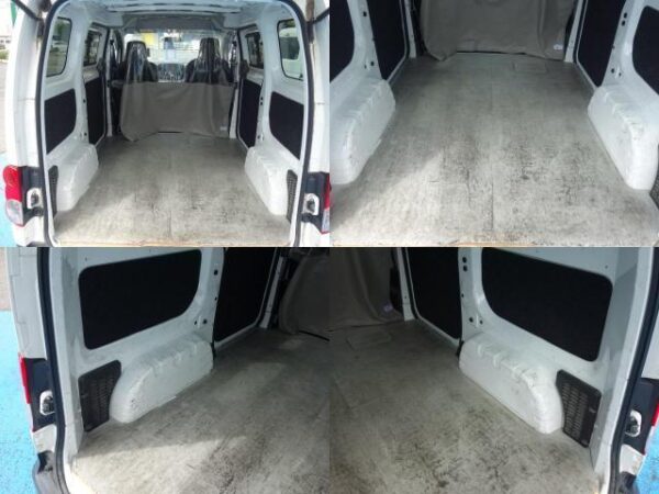Ref:AUX-18623523 NISSAN NV200 VANETTE VAN 2019 - Image 8