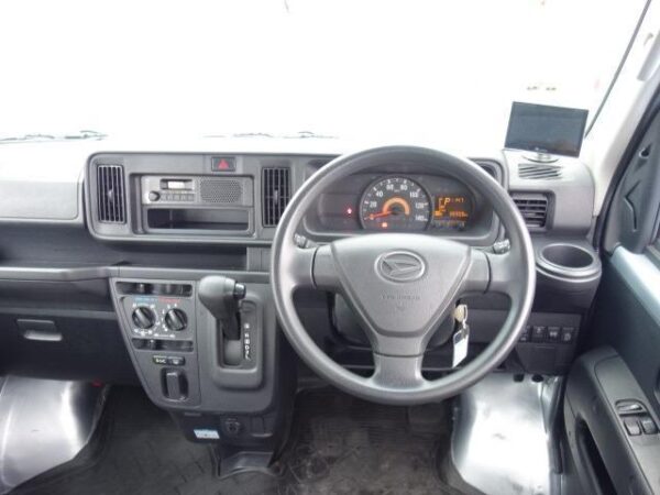 Ref:AUX-18623529 DAIHATSU HIJET CARGO 2021 - Image 11
