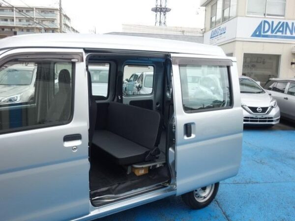 Ref:AUX-18623529 DAIHATSU HIJET CARGO 2021 - Image 13