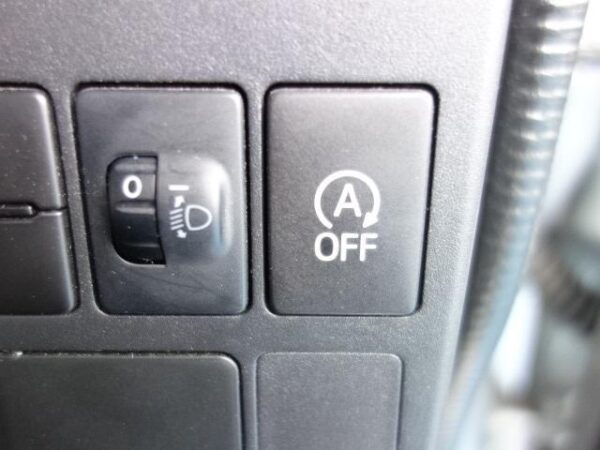 Ref:AUX-18623529 DAIHATSU HIJET CARGO 2021 - Image 15