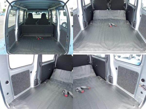 Ref:AUX-18623529 DAIHATSU HIJET CARGO 2021 - Image 8