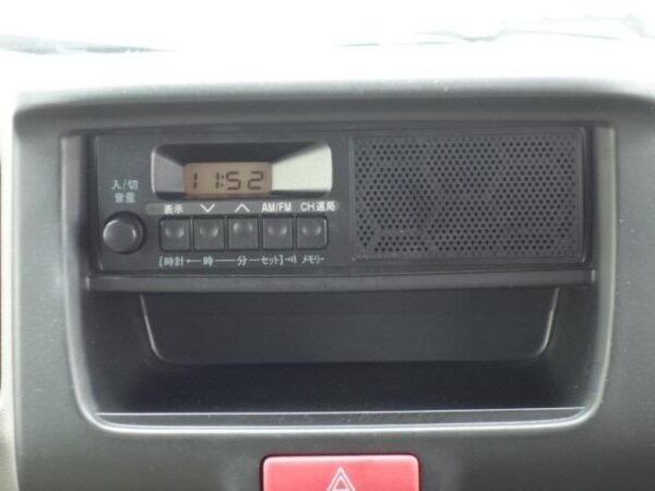 Ref:AUX-18623530 SUZUKI EVERY 2021 - Image 11