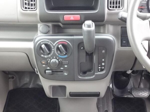 Ref:AUX-18623530 SUZUKI EVERY 2021 - Image 12