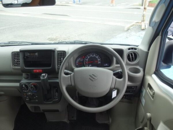 Ref:AUX-18623530 SUZUKI EVERY 2021 - Image 13