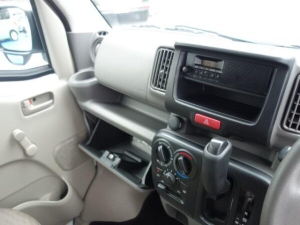 Ref:AUX-18623530 SUZUKI EVERY 2021 - Image 14