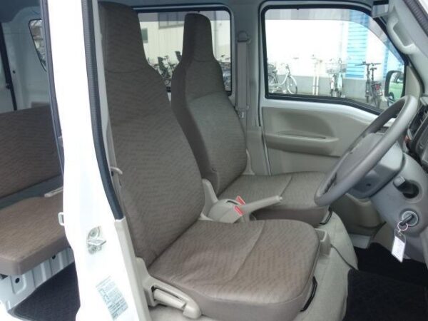 Ref:AUX-18623530 SUZUKI EVERY 2021 - Image 15
