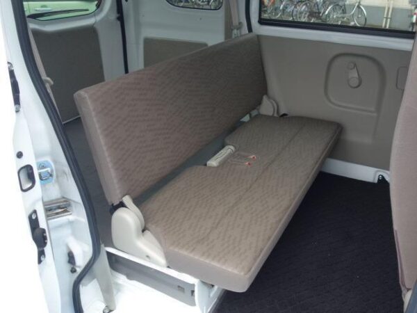 Ref:AUX-18623530 SUZUKI EVERY 2021 - Image 16
