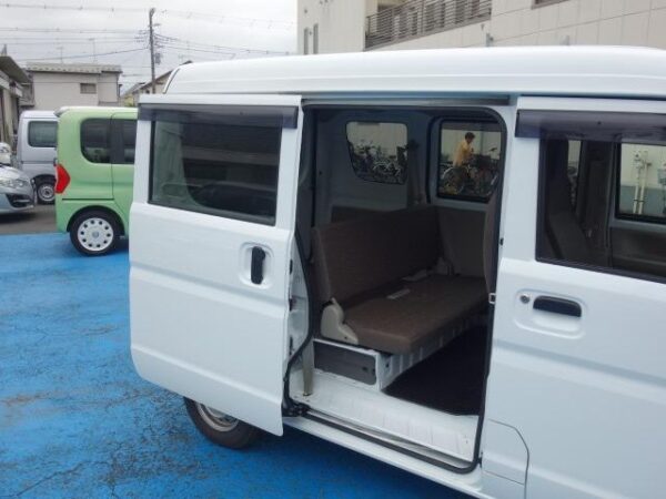 Ref:AUX-18623530 SUZUKI EVERY 2021 - Image 17