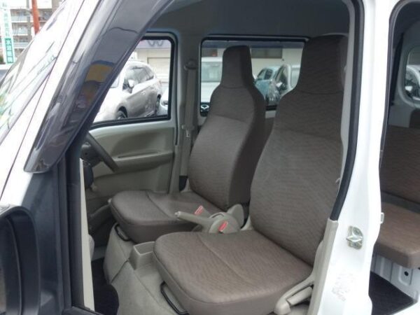 Ref:AUX-18623530 SUZUKI EVERY 2021 - Image 18